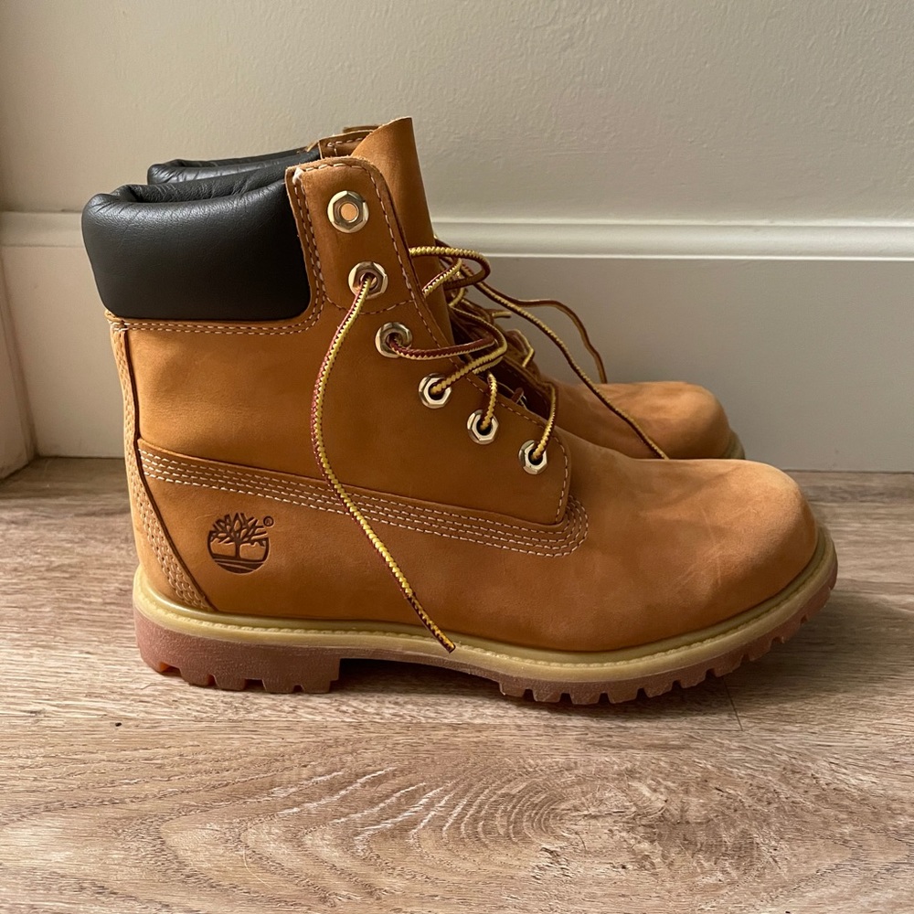 Timberland Jayne Hiking Bootie